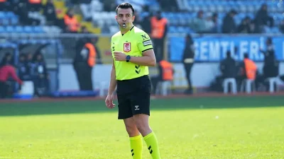 Trendyol Süper Lig’in 23. haftasında nefesleri kesecek Beşiktaş ile Göztepe