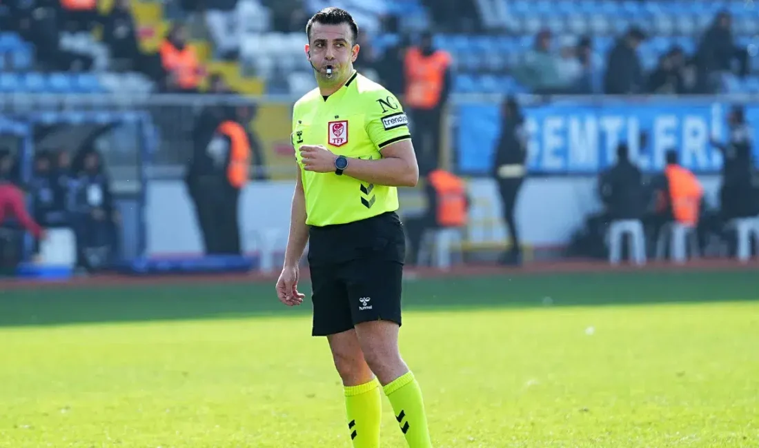 Trendyol Süper Lig’in 23. haftasında heyecan doruğa çıkarken Beşiktaş ile