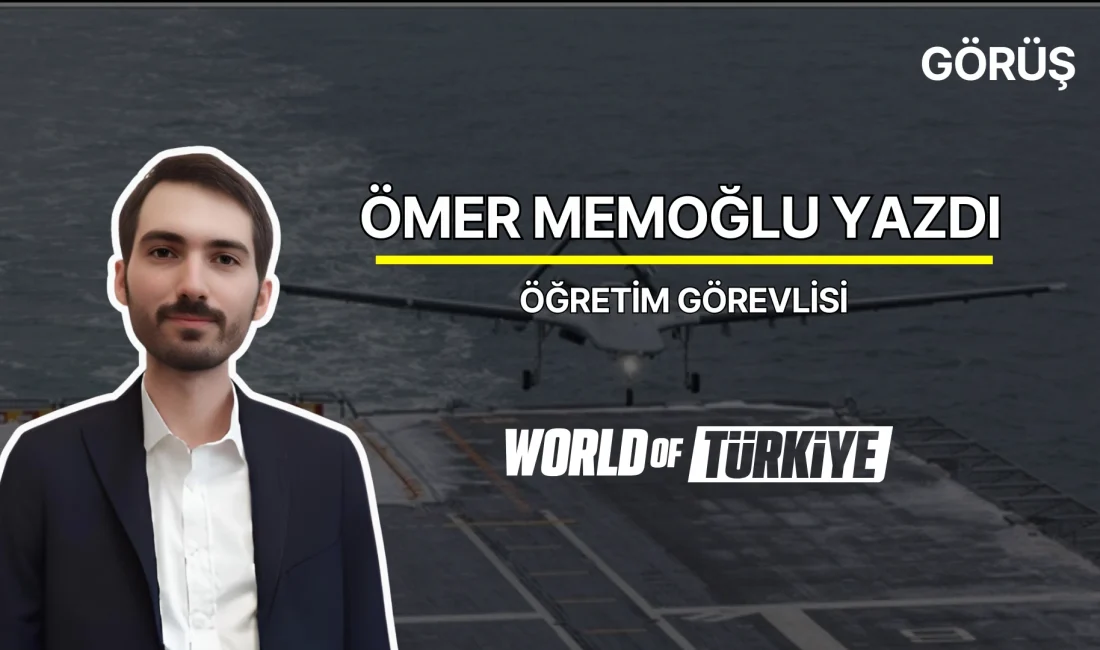 Öğr. Gör. Ömer Memoğlu – 21 Şubat 2026    