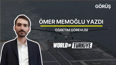 Öğr. Gör. Ömer Memoğlu – 21 Şubat 2026    
