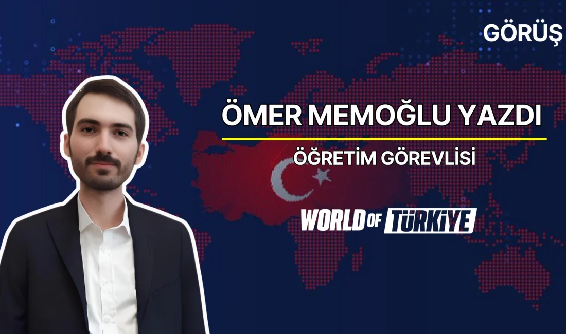 Öğr. Gör. Ömer Memoğlu – 09 Şubat 2026 &nbsp; Anadolu