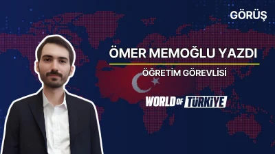 Öğr. Gör. Ömer Memoğlu – 09 Şubat 2026 &nbsp; Anadolu