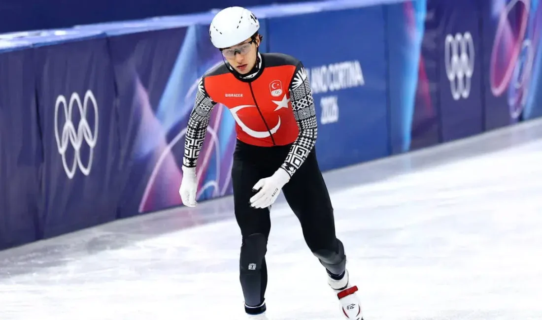 2026 Milano-Cortina Kış Olimpiyat Oyunları’nda Türkiye’yi temsil eden milli sporcu