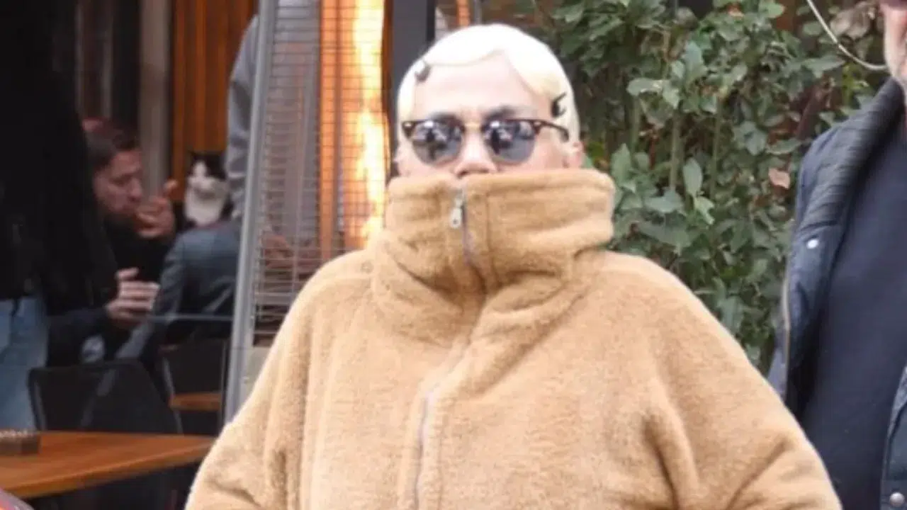 Türk pop müziğinin efsane ismi Sezen Aksu, uzun süren sessizliğini