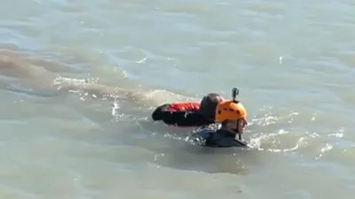 Antalya Büyükşehir Belediyesi bünyesinde temizlik işlerinde görev yapan bir personelin,