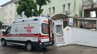 Zonguldak’ın Alaplı ilçesinde doğadan topladığı mantarları tüketen 70 yaşındaki talihsiz