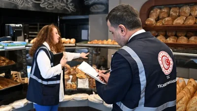 Adana’nın Seyhan ilçesinde yaklaşan Ramazan ayı dolayısıyla gıda güvenliği alarmı
