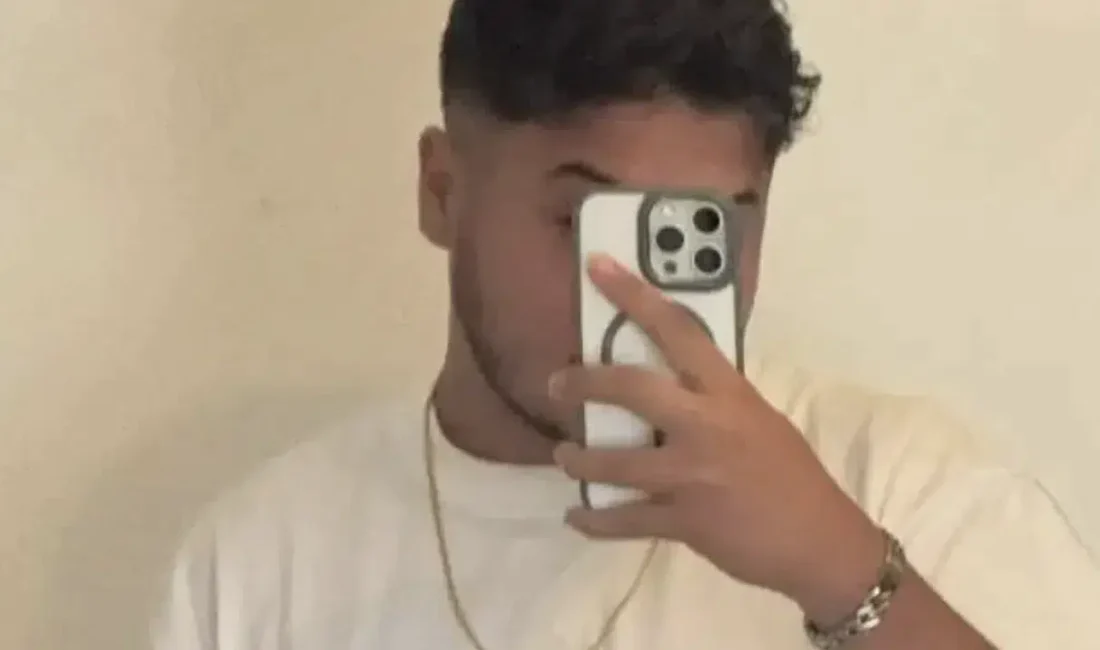 Sosyal medya dünyasını yasa boğan Salim Yanık haberi gündeme bomba