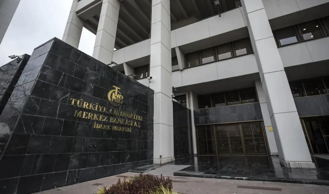 Türkiye Cumhuriyet Merkez Bankası, finansal piyasaların güvenliğini sağlamak amacıyla üç
