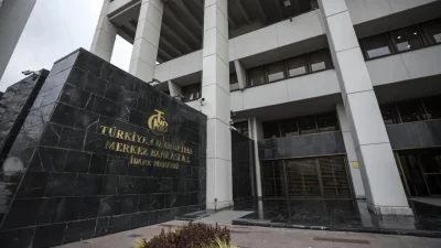 Türkiye Cumhuriyet Merkez Bankası, finansal piyasaların güvenliğini sağlamak amacıyla üç