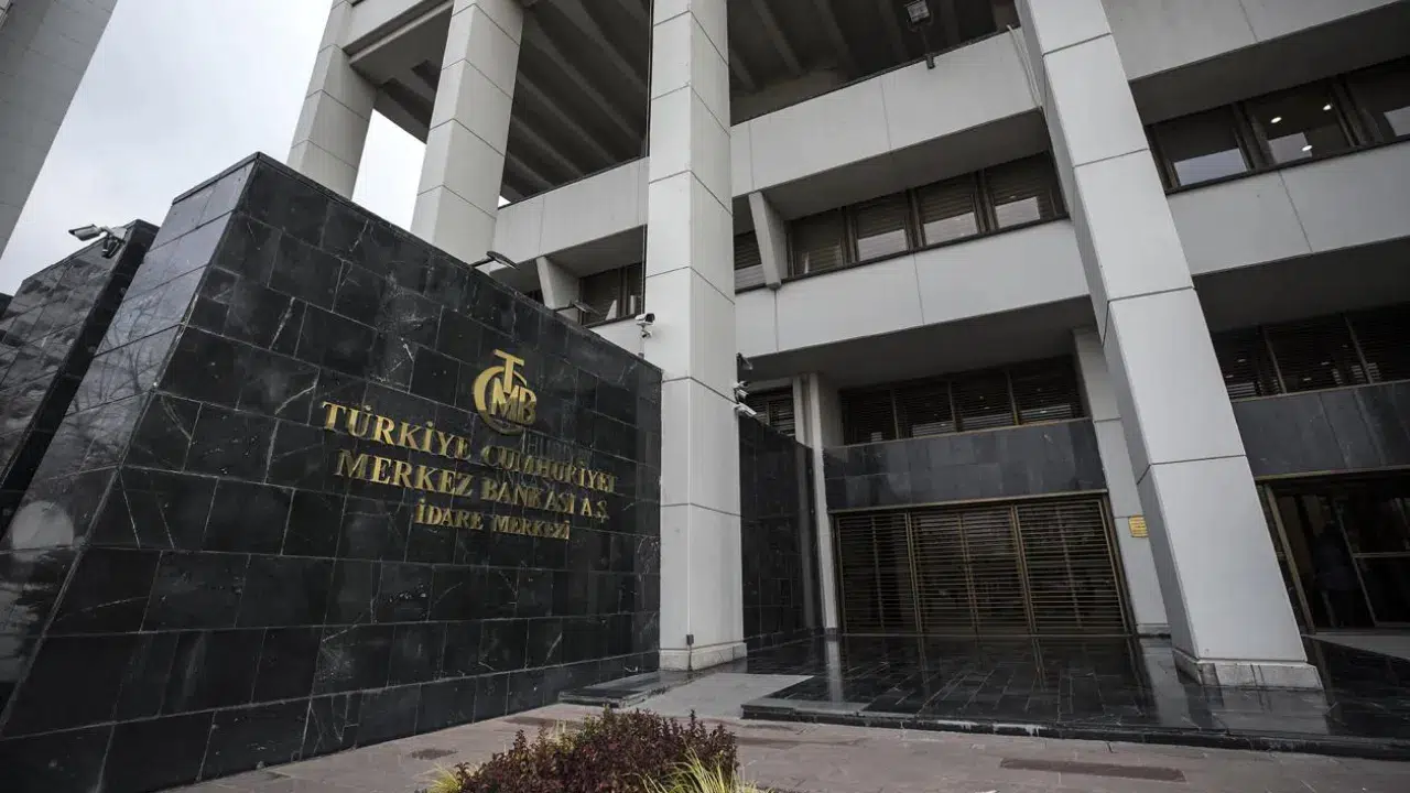 Türkiye Cumhuriyet Merkez Bankası, finansal piyasaların güvenliğini sağlamak amacıyla üç