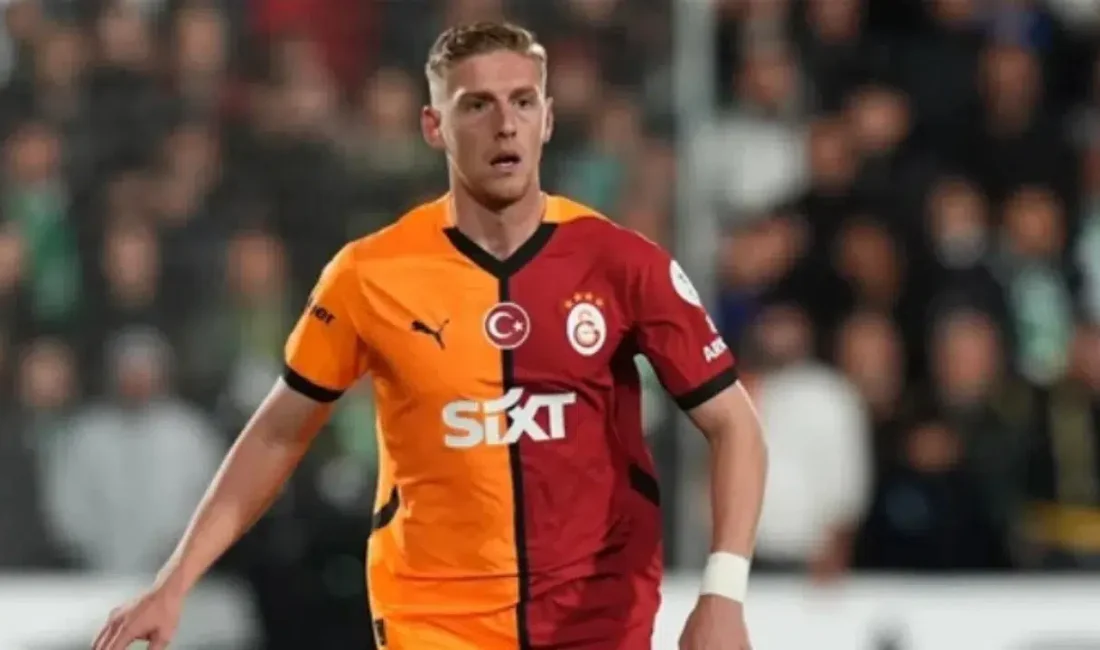 “Futbolda bahis” soruşturması kapsamında tutuklanan futbolcu Metehan Baltacı hakkında yürütülen