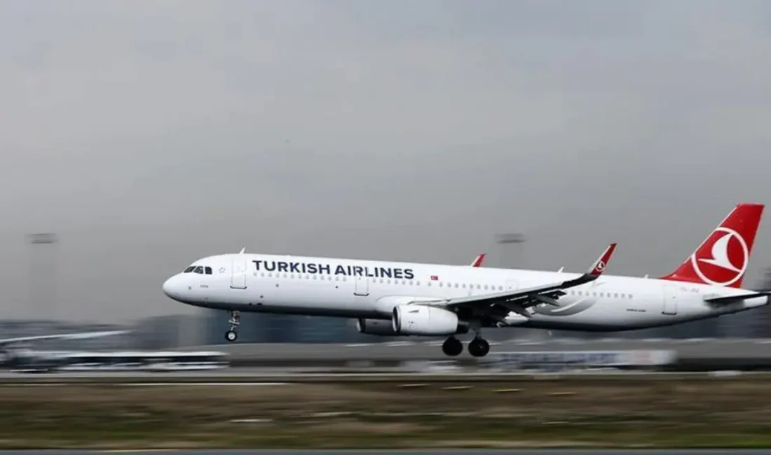 Türk Hava Yolları, mübarek Ramazan ayı boyunca seyahat edecek misafirleri