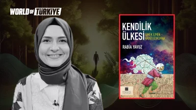 World of Türkiye köşe yazarı Uzman Klinik Psikolog Rabia Yavuz’un