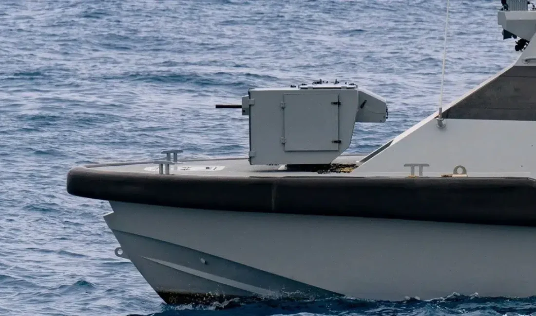 Türkiye’nin savunma sanayisinde çığır açan projelerinden biri olan ULAQ SİDA,