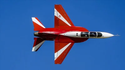 Türkiye’nin havacılık sanayiindeki gurur projesi HÜRJET, kritik bir test aşaması