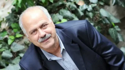 Türk sinemasının emektar isimlerinden Ali Tutal, bir süredir devam eden