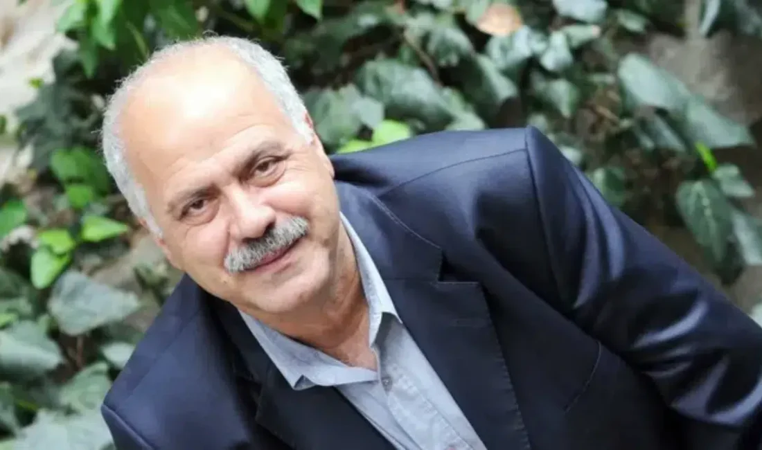 Yeşilçam ve Türk televizyon dünyasının hafızalara kazınan usta isimlerinden biri