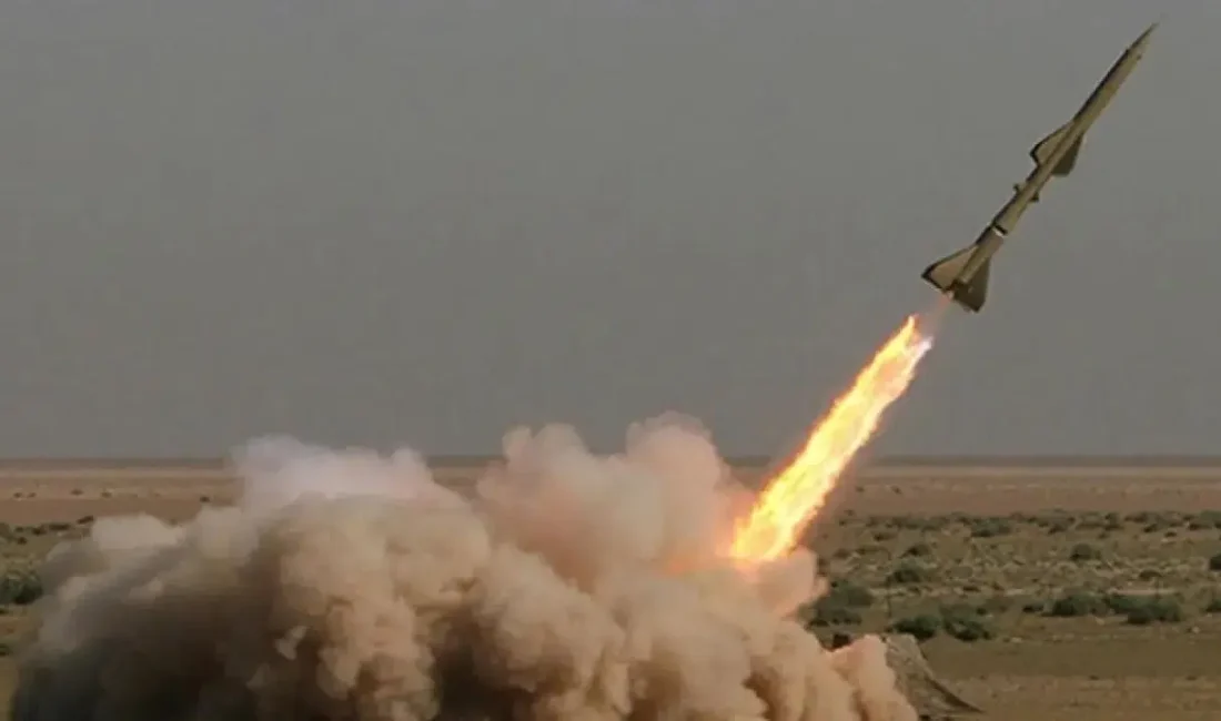 Orta Doğu’nun en büyük ve en çeşitli füze envanterlerinden birine