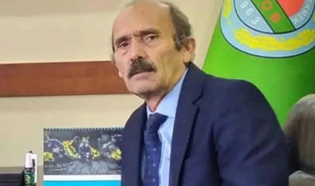 Antalya’nın Gazipaşa ilçesinde uzun yıllardır görev yapan Meteoroloji Müdürü Ömer