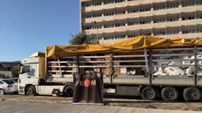 Antalya’nın Kepez ilçesinde gerçekleştirilen dev operasyonun detayları herkesi şaşırttı. Polis