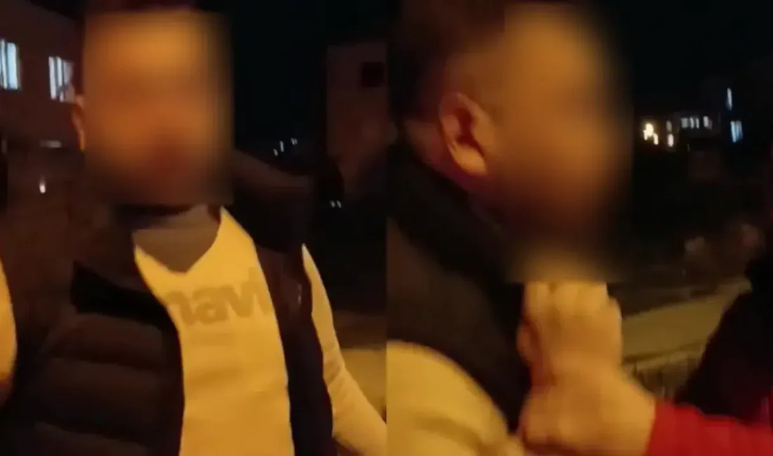 Adana’da seyir halindeki Sarıçam Belediyesi’ne ait kamyonetteki bir yolcu ile