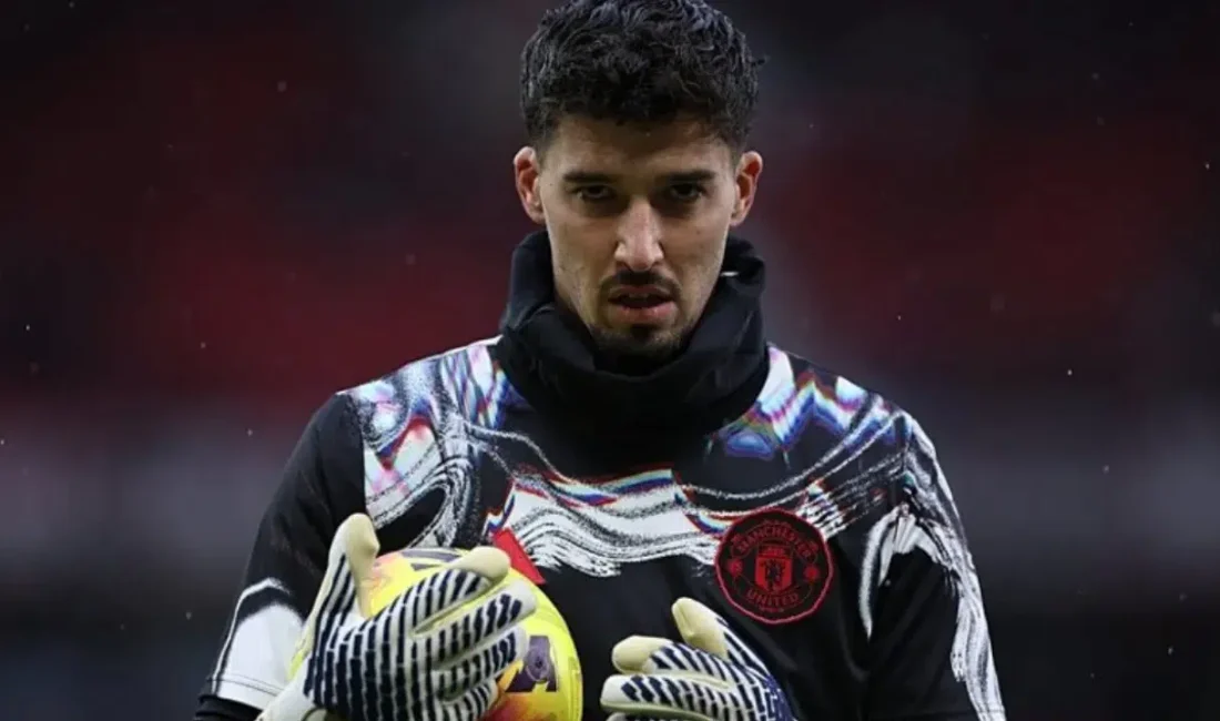 Beşiktaş yönetimi kale bölgesini güçlendirmek için rotasını yeniden Ada’ya çevirdi.