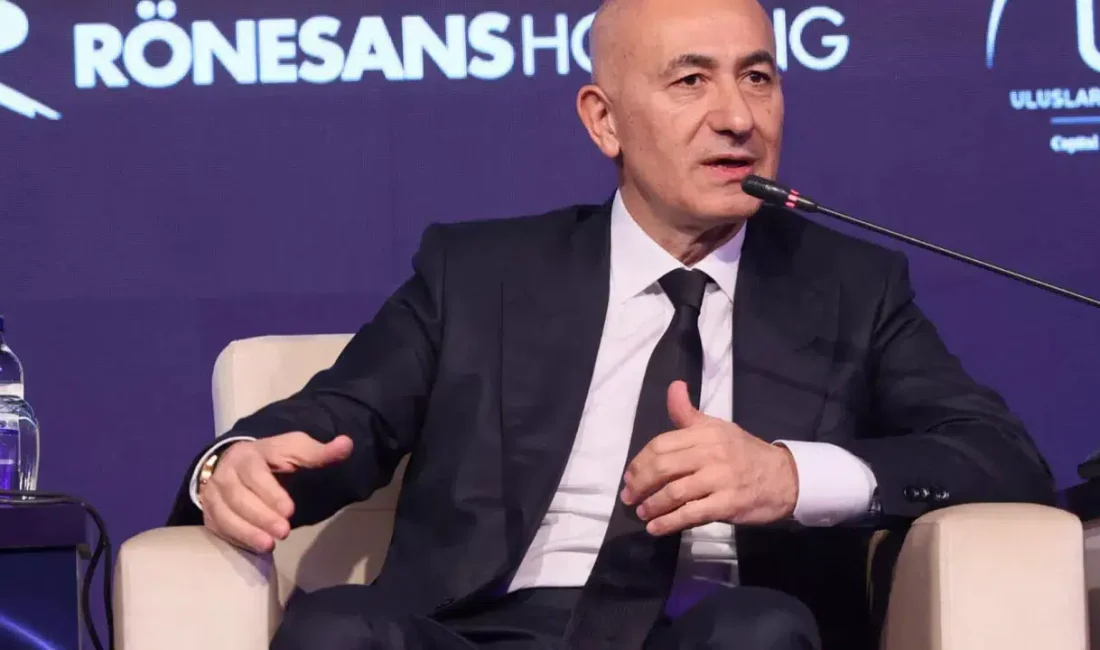 Dünyanın en prestijli ekonomi dergilerinden Forbes’un milyarderler listesinde adından sıkça