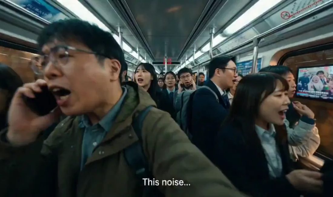 TikTok’un çatı şirketi ByteDance tarafından geliştirilen yeni nesil video üretim