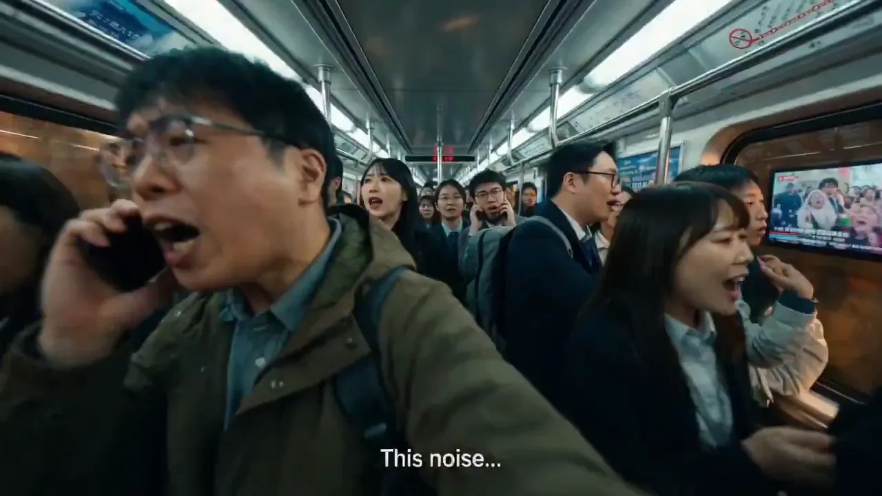 TikTok’un çatı şirketi ByteDance tarafından geliştirilen yeni nesil video üretim