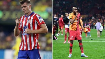 Trendyol Süper Lig’de şampiyonluk yarışı tüm hızıyla sürerken transfer piyasasını