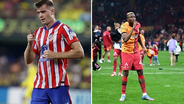 Trendyol Süper Lig’de şampiyonluk yarışı tüm hızıyla sürerken transfer piyasasını