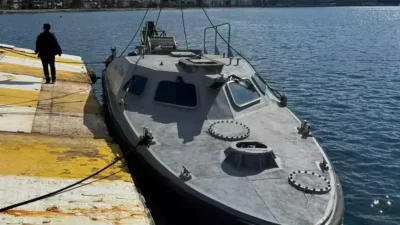 Türkiye’nin savunma sanayisinde attığı dev adımlara bir yenisi daha eklenirken,