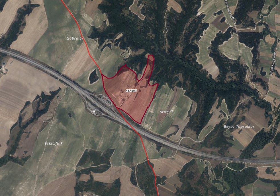 Yargıtay 7. Hukuk Dairesi, milyonlarca mülk sahibini yakından ilgilendiren ortak