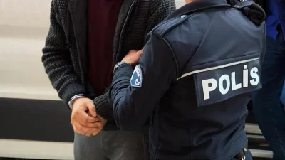 Sakarya’nın Erenler ilçesinde meydana gelen kan donduran olayda bir kişi