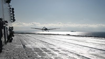 Türk savunma sanayisinin gökyüzündeki yeni gücü Bayraktar TB3 SİHA, NATO’nun