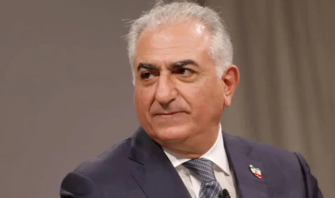 Orta Doğu’da gerilim hat safhaya ulaşırken devrik İran Şahı’nın sürgündeki