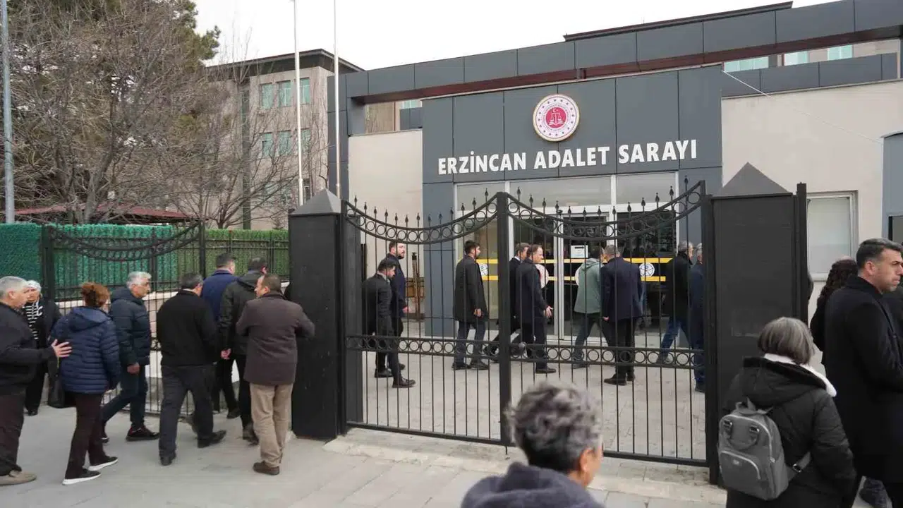 Erzincan’ın İliç ilçesinde meydana gelen ve tüm Türkiye’yi yasa boğan