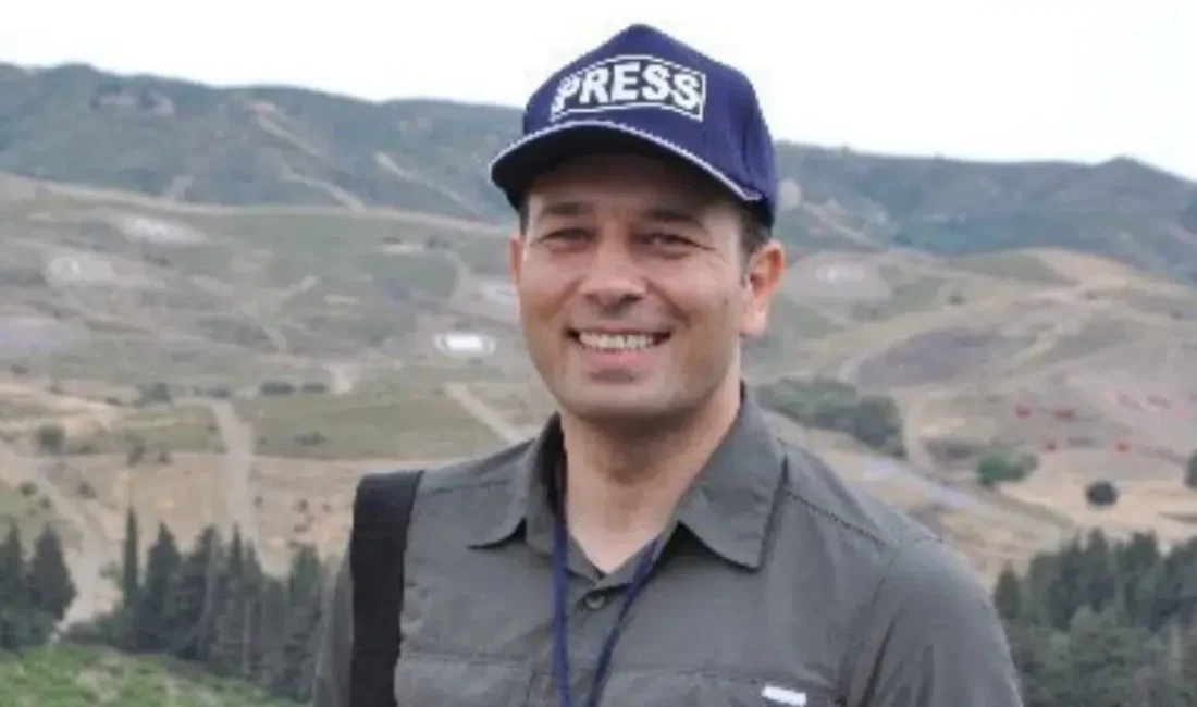 ANKA Haber Ajansı Genel Yayın Yönetmeni Kenan Şener hakkında yürütülen