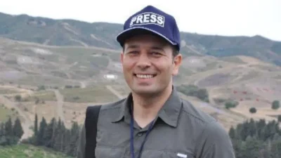 ANKA Haber Ajansı Genel Yayın Yönetmeni Kenan Şener hakkında yürütülen