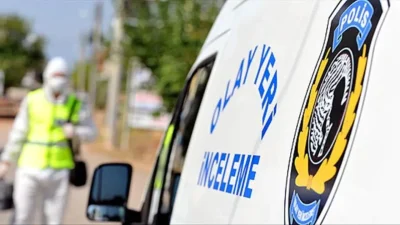 Hatay’ın Antakya – İskenderun karayolu Belen mevkiinde meydana gelen korkunç