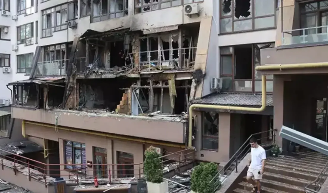 Dünya Bankası tarafından yapılan son değerlendirmeler Ukrayna’nın savaş sonrası toparlanma