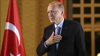 Cumhurbaşkanı Recep Tayyip Erdoğan, UEFA Şampiyonlar Ligi’nde dev rakibi Juventus’u