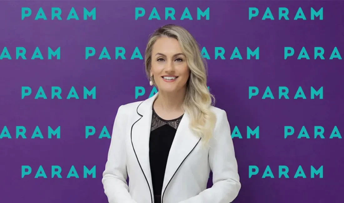 Finansal teknoloji dünyasının öncü markalarından biri olan Param, yönetim kadrosunu