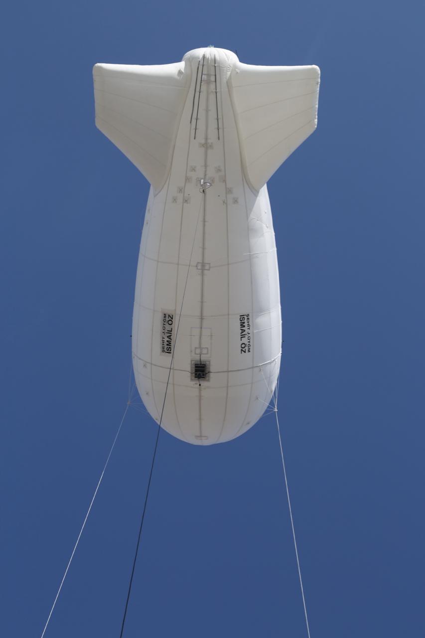 TÜRKPORT'tan Gökyüzüne Milli Muhafız: GÖKÇERİ