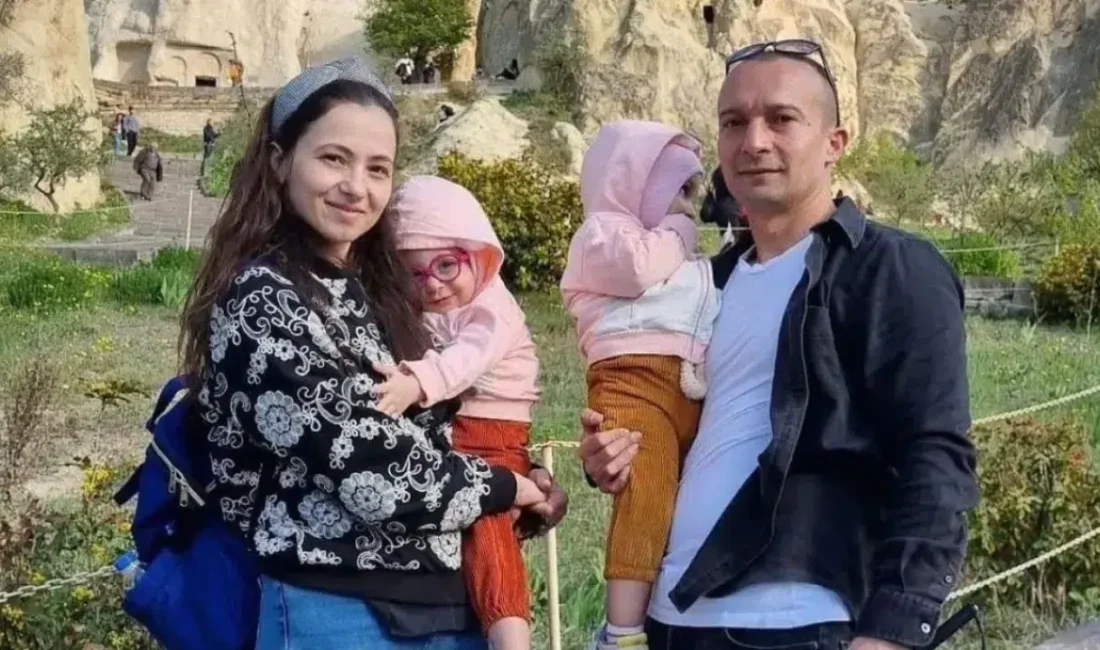 Sosyal medyada doğa sevgisi ve kızıyla olan paylaşımlarıyla geniş bir