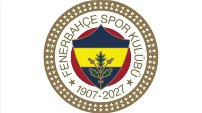 Fenerbahçe Spor Kulübü, kuruluşunun 120. yılına özel olarak tasarlanan ve