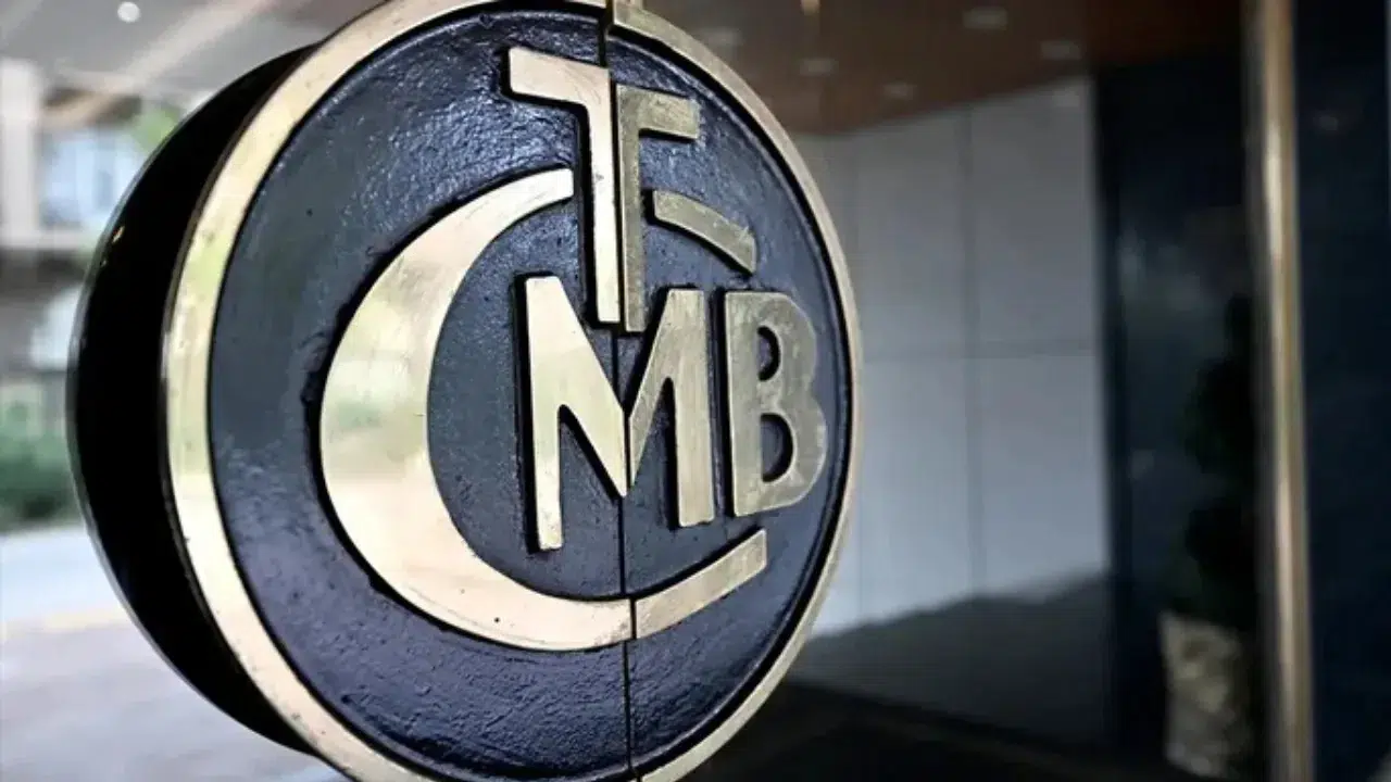 Türkiye Cumhuriyet Merkez Bankası tarafından açıklanan haftalık para ve banka
