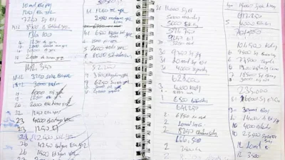 Şırnak’ın Kumçatı beldesi ve İdil ilçesinde yaşayan vatandaşlar güne inanılmaz