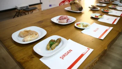 Adana Alparslan Türkeş Bilim ve Teknoloji Üniversitesi ev sahipliğinde gerçekleştirilen